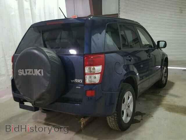 2009 SUZUKI GR VITARA - VIN: JS3TD148694100246 - Фото 4