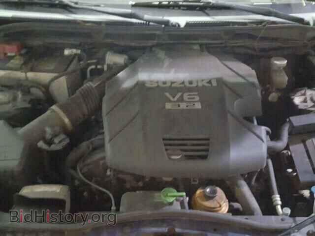 2009 SUZUKI GR VITARA - VIN: JS3TD148694100246 - Фото 7