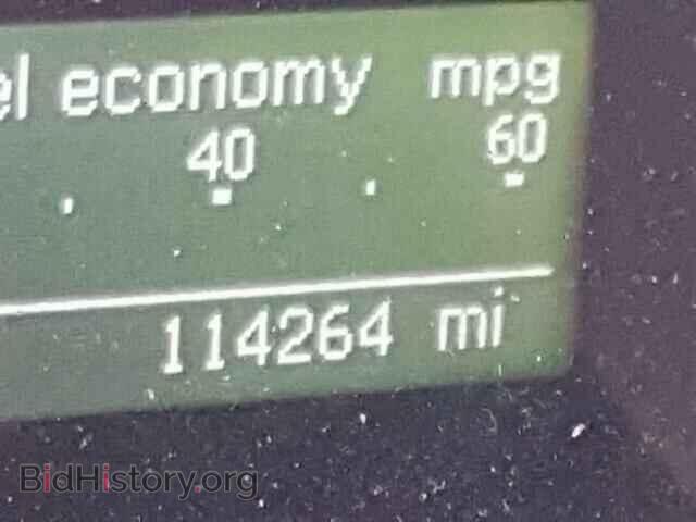 2009 SUZUKI GR VITARA - VIN: JS3TD148694100246 - Фото 8