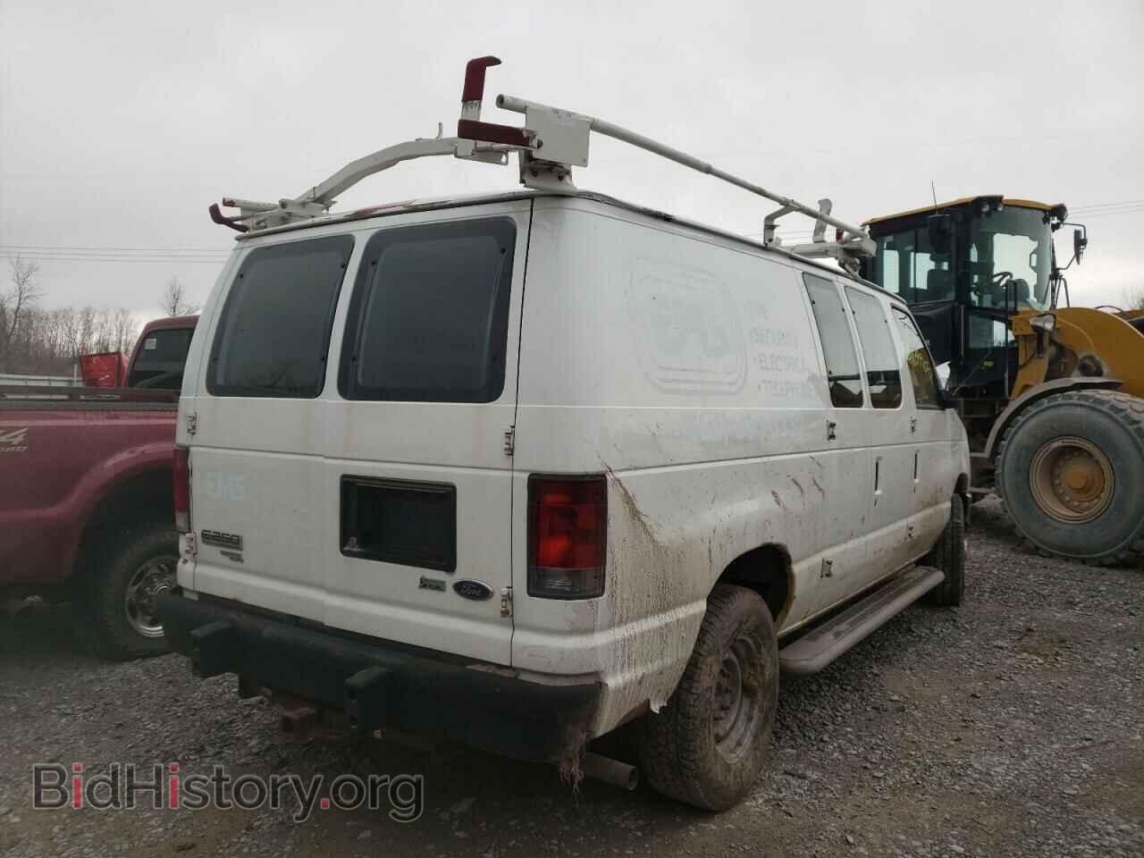 2013 FORD ECONOLINE - VIN: 1FTNE2EW8DDA66858 - Фото 4