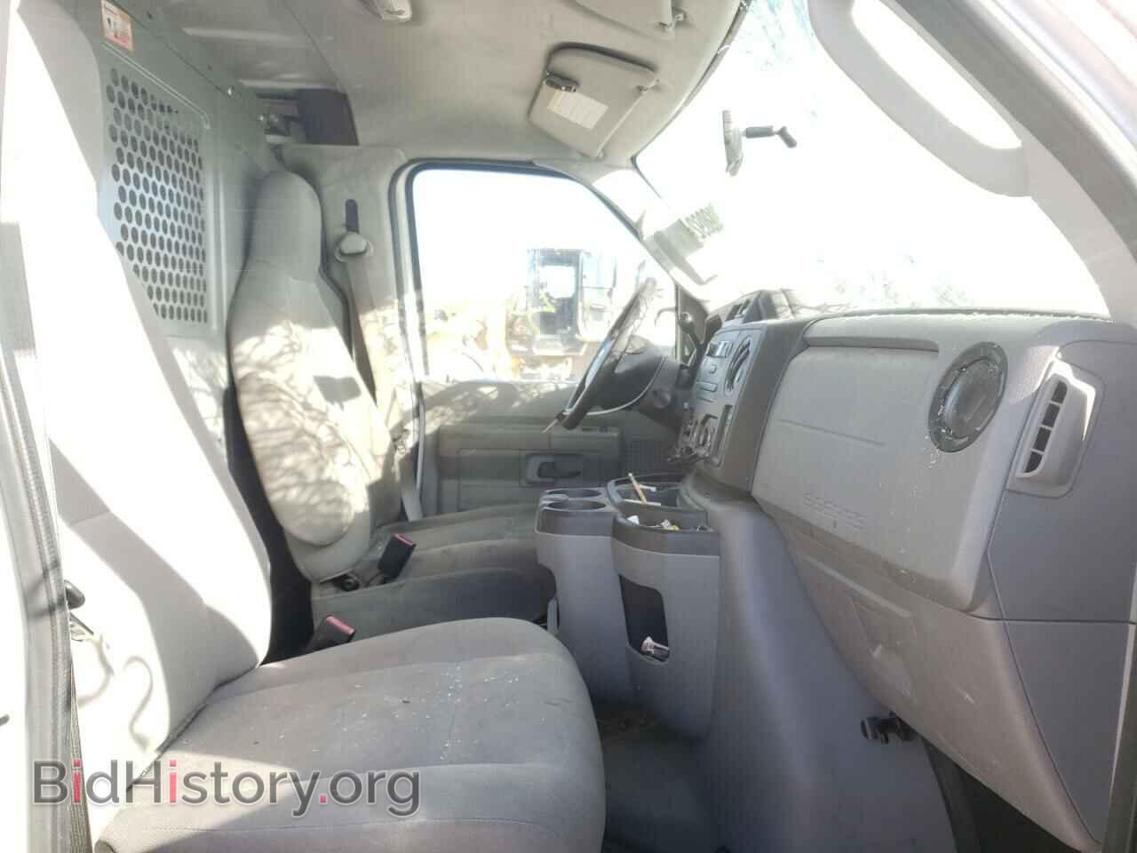 2013 FORD ECONOLINE - VIN: 1FTNE2EW8DDA66858 - Фото 5