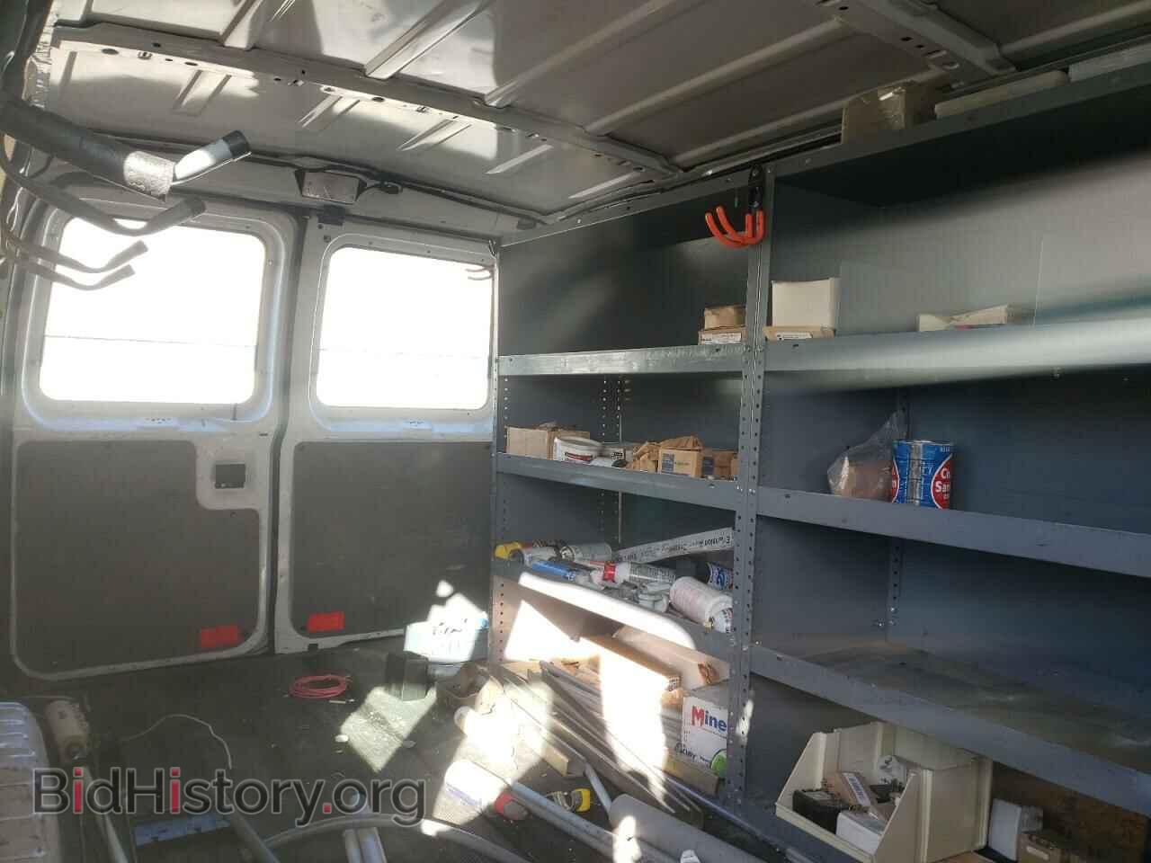 2013 FORD ECONOLINE - VIN: 1FTNE2EW8DDA66858 - Фото 6