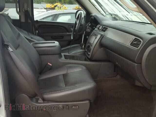 2012 CHEVROLET SILVERADO - VIN: 3GCPCTE02CG281122 - Photo 5