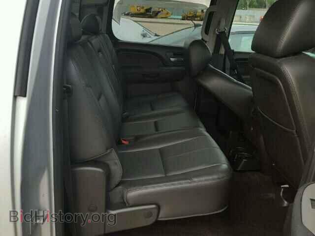 2012 CHEVROLET SILVERADO - VIN: 3GCPCTE02CG281122 - Photo 6