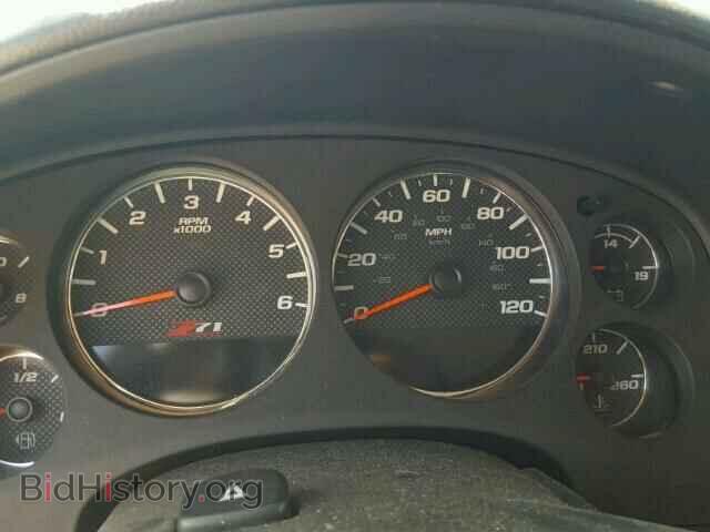 2012 CHEVROLET SILVERADO - VIN: 3GCPCTE02CG281122 - Photo 8