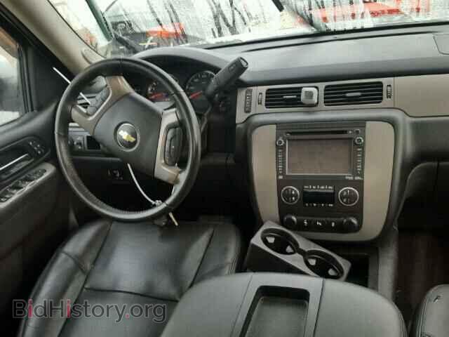 2012 CHEVROLET SILVERADO - VIN: 3GCPCTE02CG281122 - Photo 9