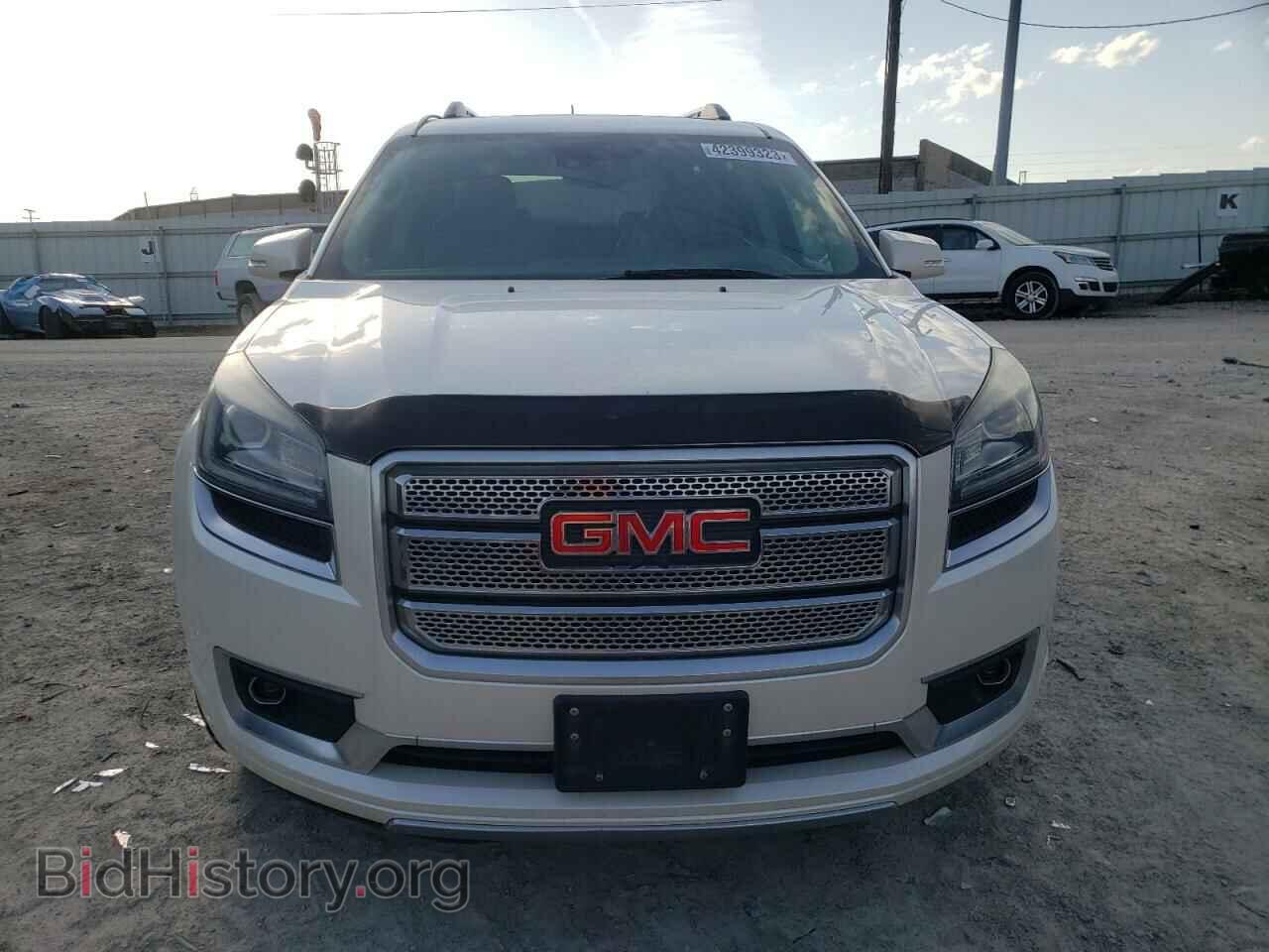 2015 GMC ACADIA DEN - VIN: 1GKKVTKD4FJ278631 - Фото 5