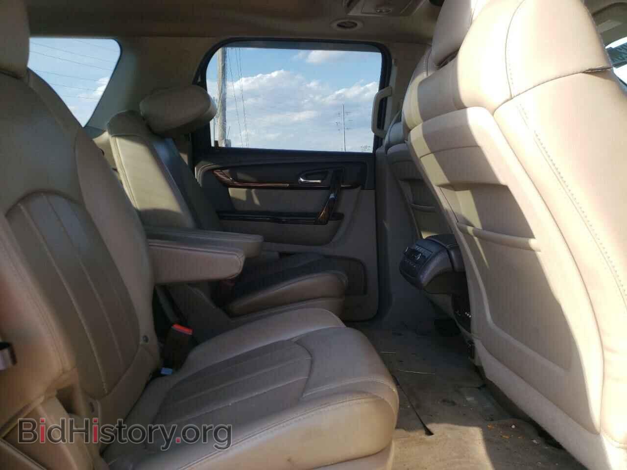 2015 GMC ACADIA DEN - VIN: 1GKKVTKD4FJ278631 - Фото 10