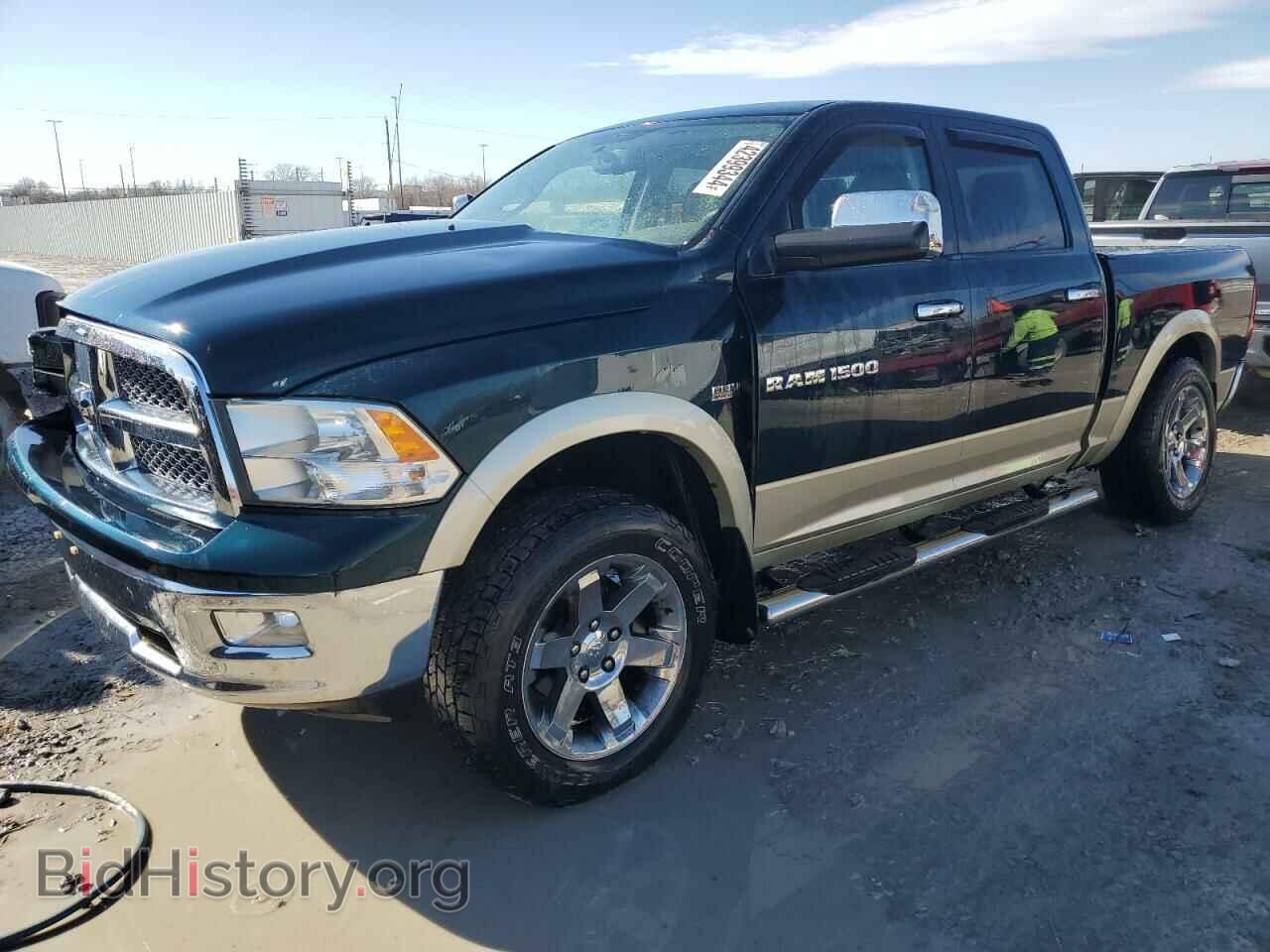 Photo 1D7RV1CTXBS532311 - DODGE All Models 2011