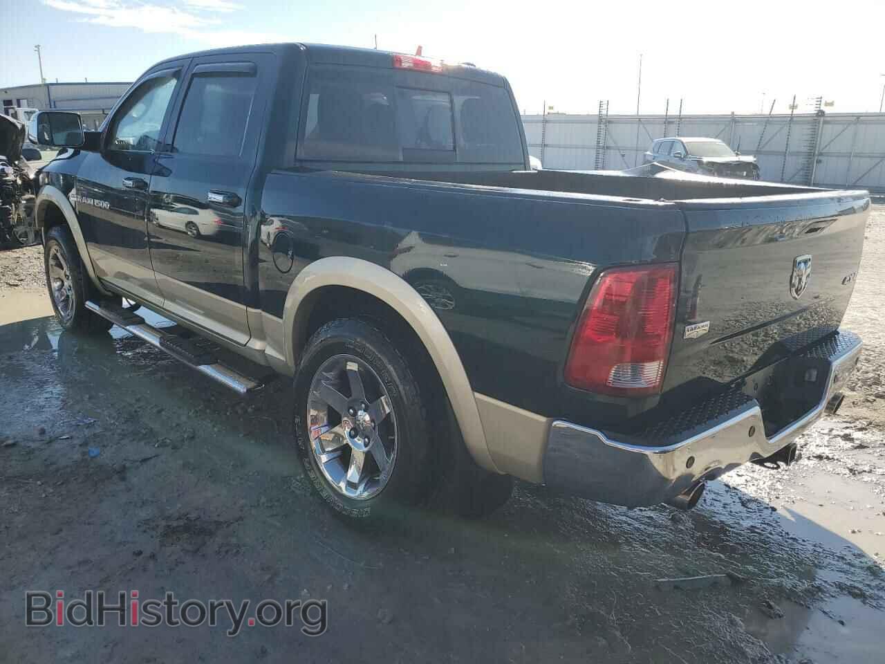 2011 DODGE All Models - VIN: 1D7RV1CTXBS532311 - Photo 2