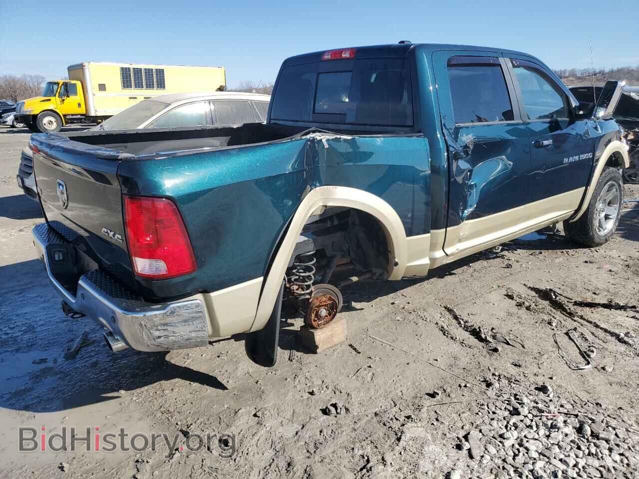 2011 DODGE All Models - VIN: 1D7RV1CTXBS532311 - Photo 3
