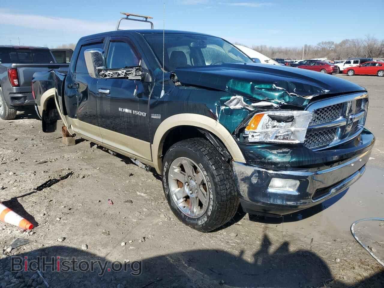 2011 DODGE All Models - VIN: 1D7RV1CTXBS532311 - Photo 4
