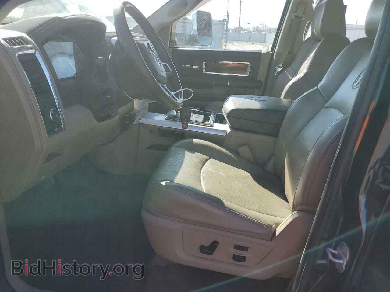 2011 DODGE All Models - VIN: 1D7RV1CTXBS532311 - Photo 7