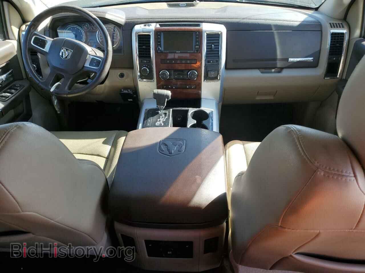 2011 DODGE All Models - VIN: 1D7RV1CTXBS532311 - Photo 8