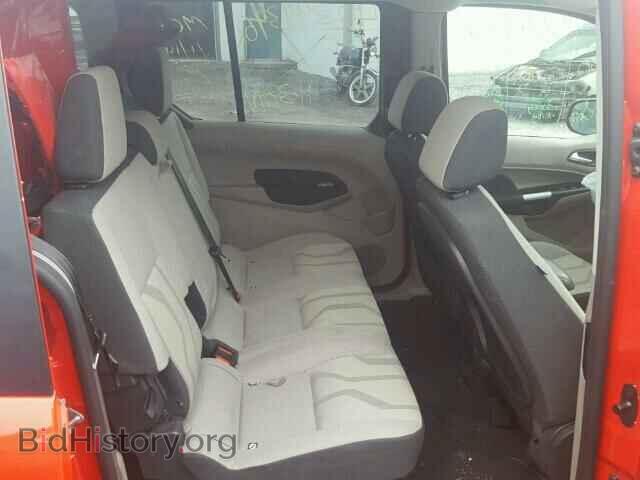 2015 FORD TRANSIT CO - VIN: NM0GE9F75F1199314 - Фото 6