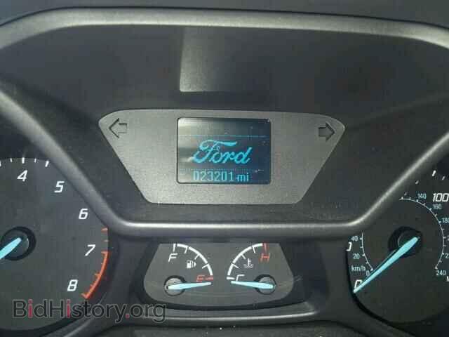 2015 FORD TRANSIT CO - VIN: NM0GE9F75F1199314 - Фото 8