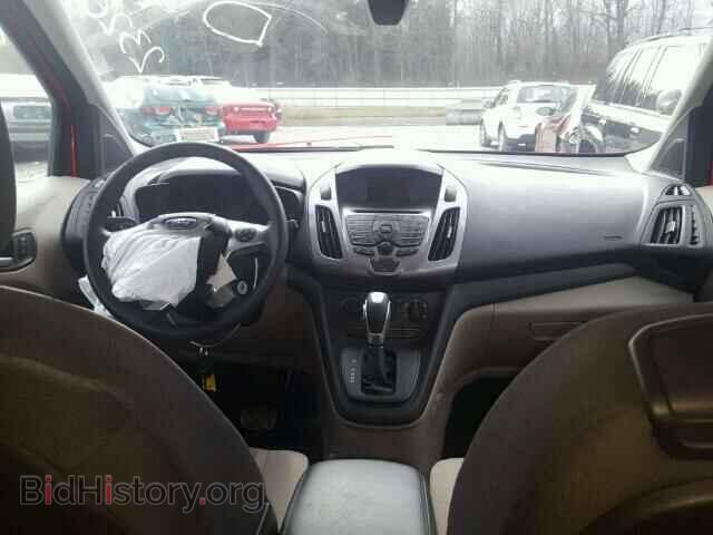 2015 FORD TRANSIT CO - VIN: NM0GE9F75F1199314 - Фото 9