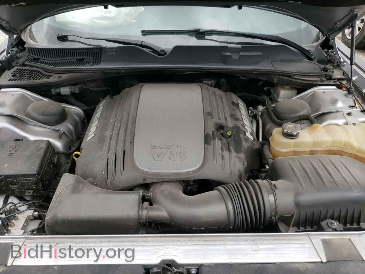 2017 DODGE CHALLENGER - VIN: 2C3CDZBT4HH568860 - Фото 11