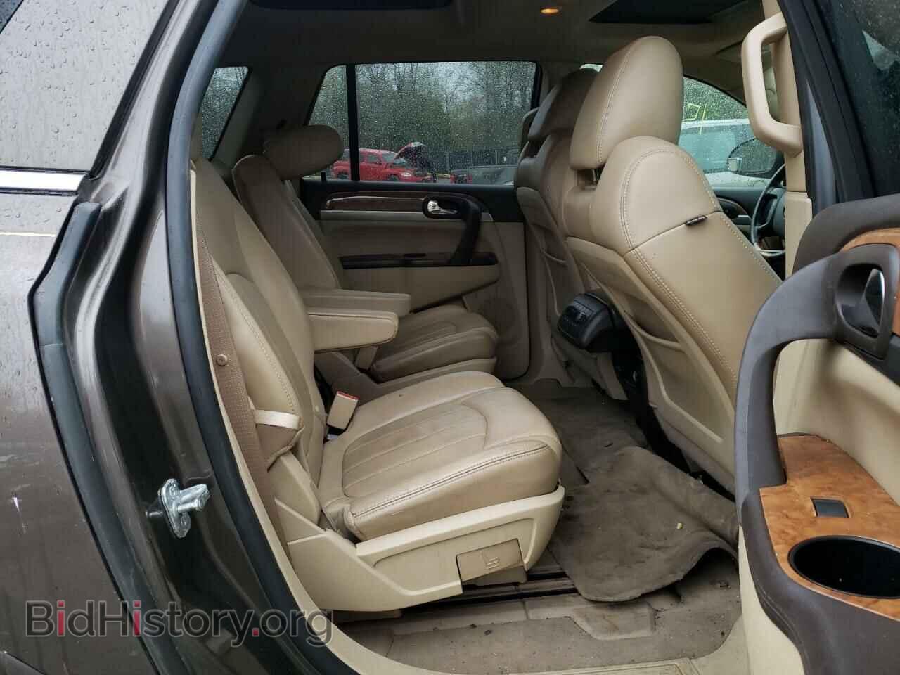 2012 BUICK ENCLAVE - VIN: 5GAKVCEDXCJ164038 - Photo 6