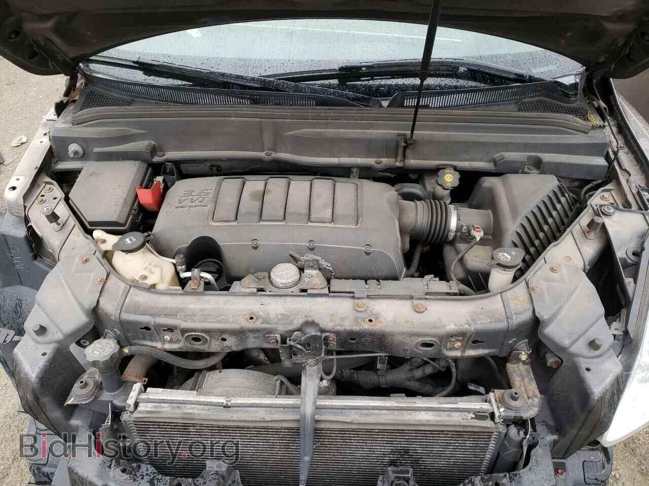 2012 BUICK ENCLAVE - VIN: 5GAKVCEDXCJ164038 - Photo 7