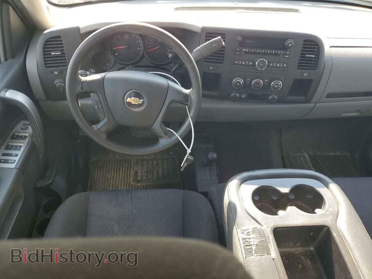 2010 CHEVROLET ALL Models - VIN: 3GCRKREA8AG289634 - Photo 8