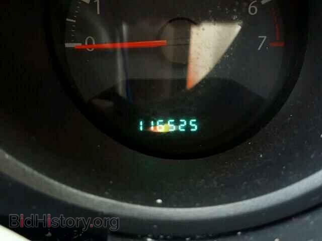 2010 CHRYSLER SEBRING - VIN: 1C3CC4FB2AN211116 - Photo 8