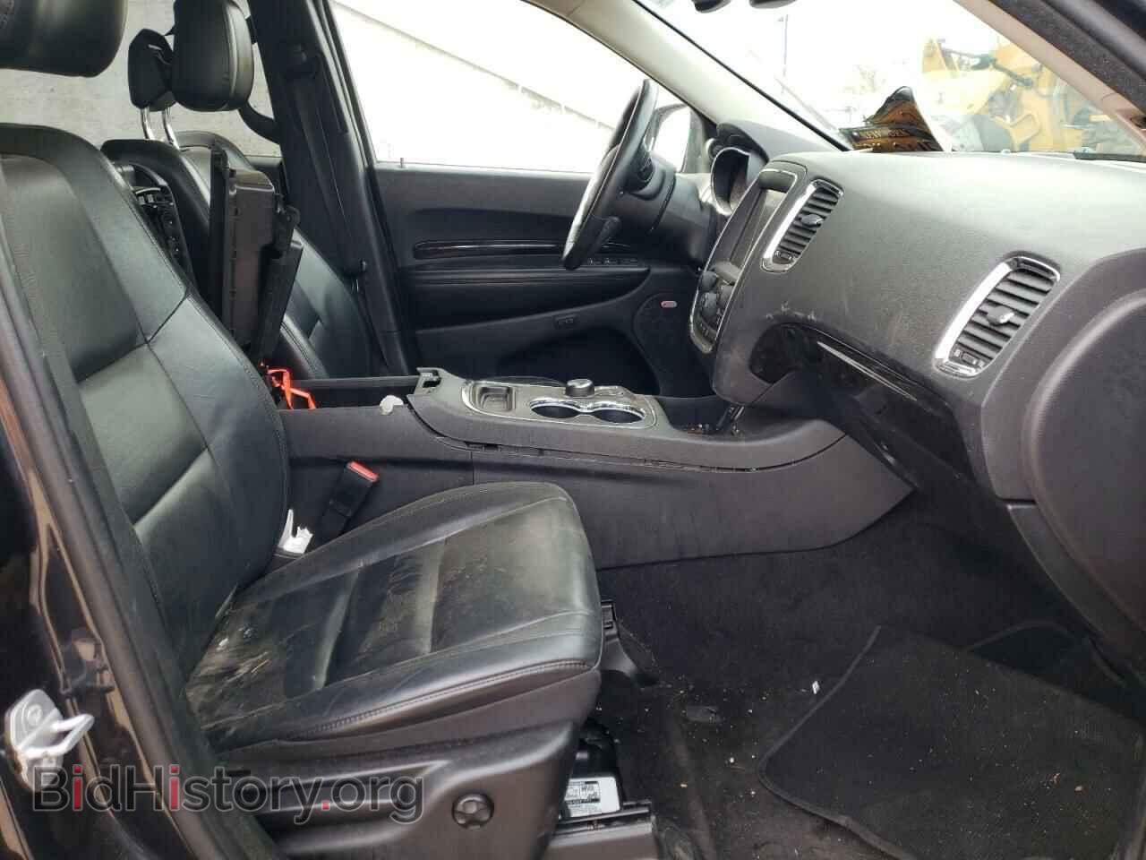 2015 DODGE DURANGO - VIN: 1C4RDJDG3FC939076 - Photo 5