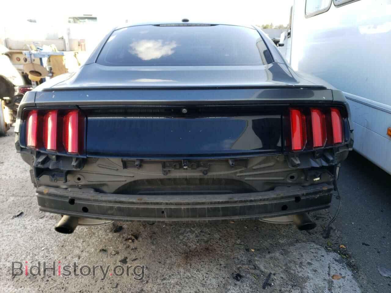 2016 FORD ALL Models - VIN: 1FA6P8TH7G5312308 - Фото 6