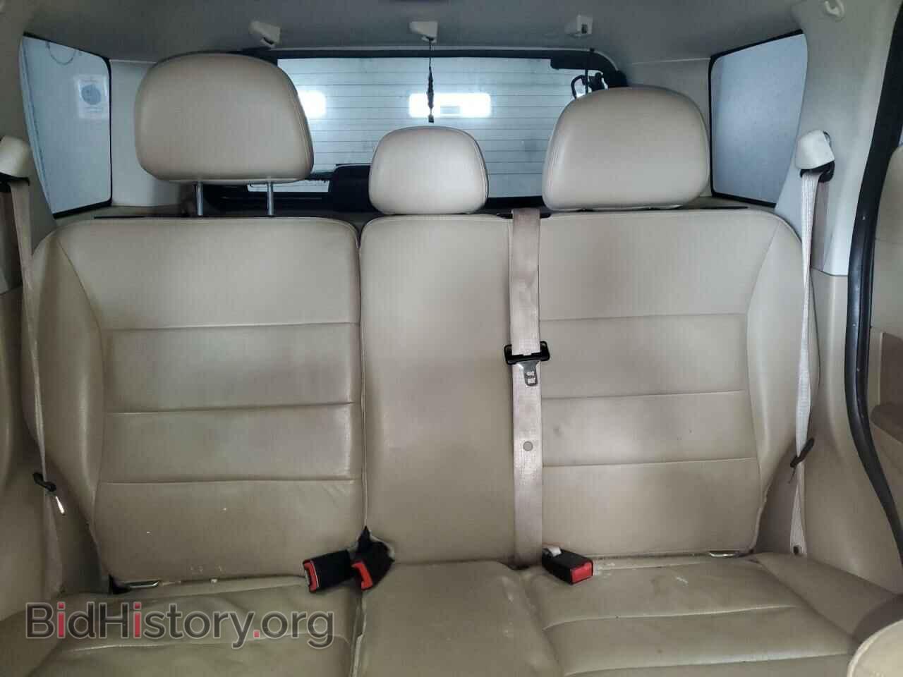 2012 FORD ESCAPE - VIN: 1FMCU0EG7CKC55644 - Фото 10
