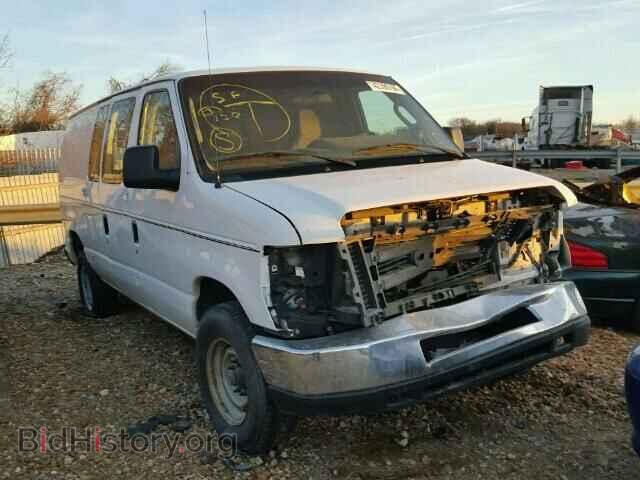 Фотография 1FTNE24W39DA44789 - FORD ECONOLINE 2009