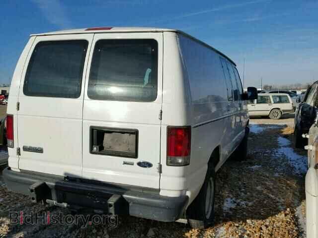 2009 FORD ECONOLINE - VIN: 1FTNE24W39DA44789 - Фото 4