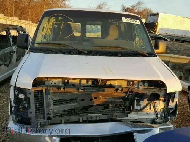 2009 FORD ECONOLINE - VIN: 1FTNE24W39DA44789 - Фото 7