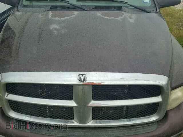 2005 DODGE RAM 3500 - VIN: 3D7MR48CX5G761902 - Фото 7