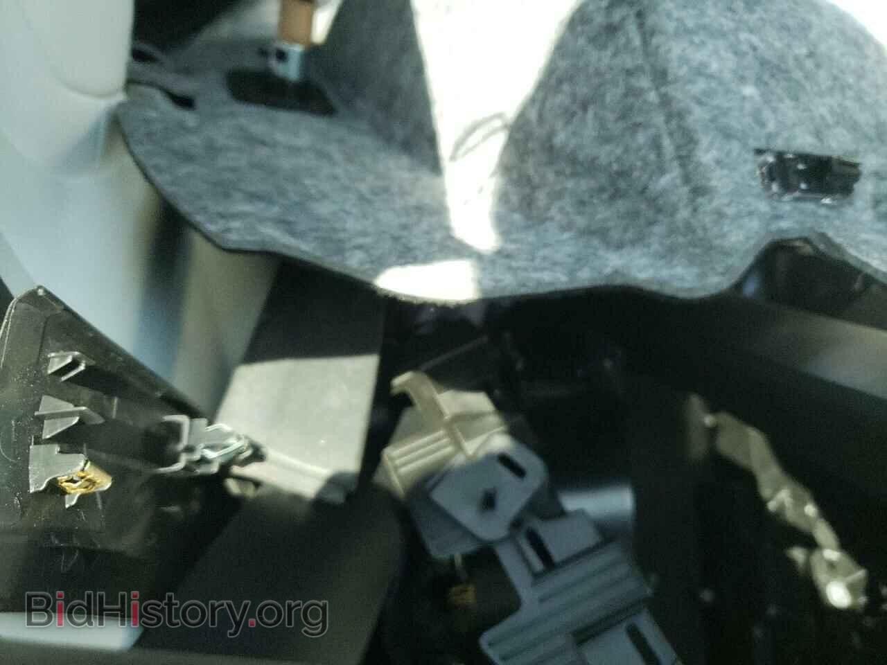 2020 TESLA MODEL X - VIN: 5YJXCBE44LF295641 - Photo 11