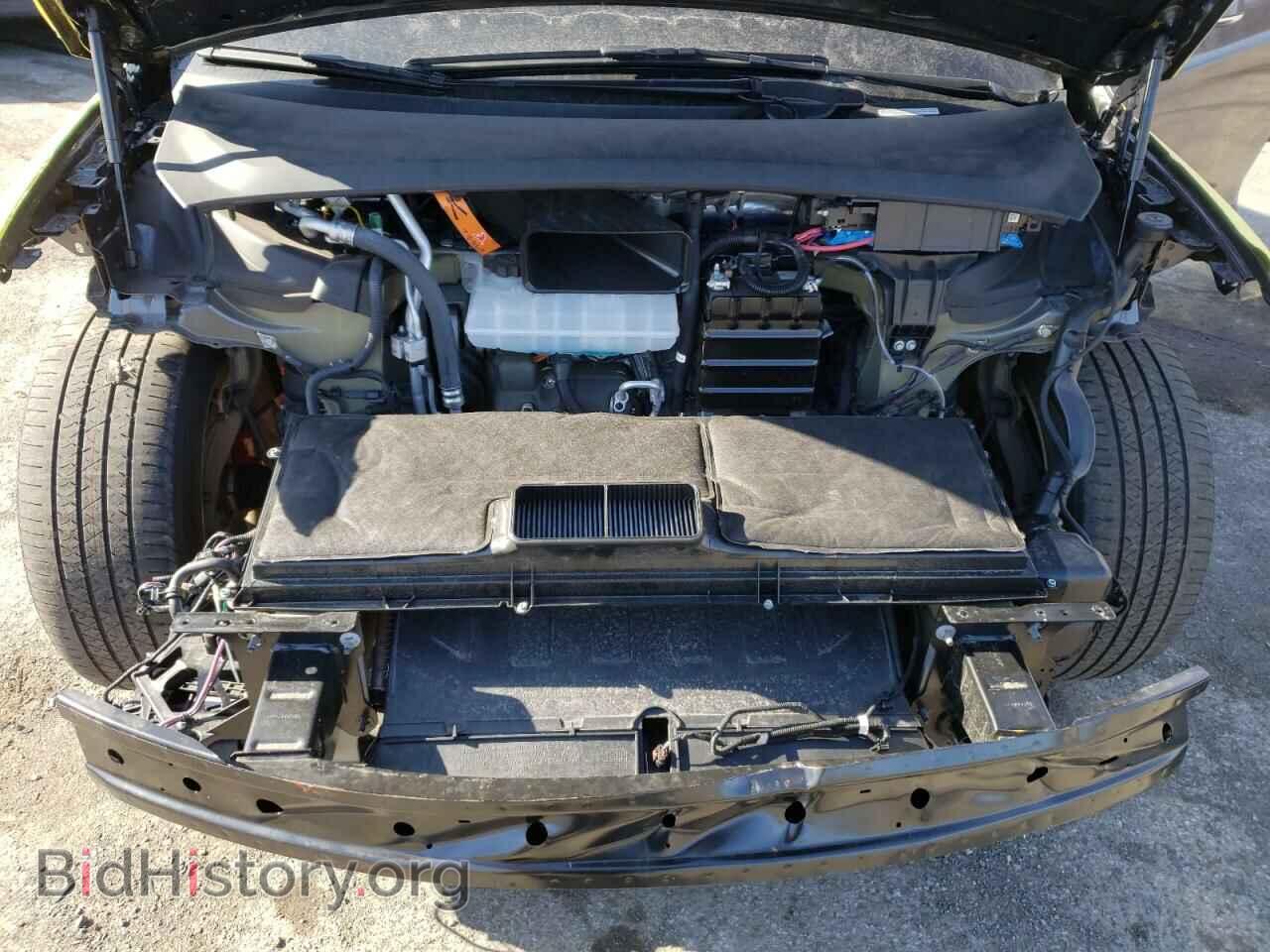 2020 TESLA MODEL X - VIN: 5YJXCBE44LF295641 - Photo 12