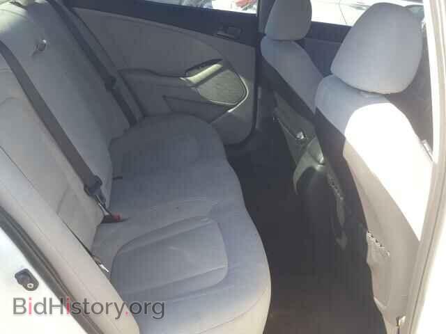 2011 KIA OPTIMA - VIN: KNAGM4A75B5066892 - Фото 6