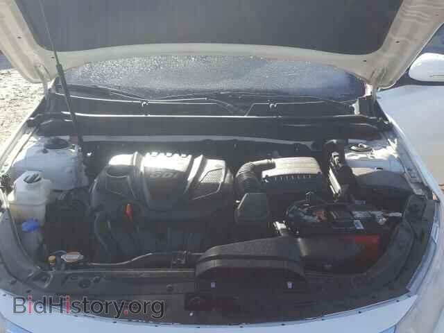 2011 KIA OPTIMA - VIN: KNAGM4A75B5066892 - Фото 7