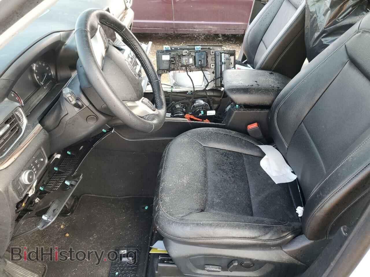 2021 FORD EXPLORER - VIN: 1FMSK8FH7MGB87809 - Photo 7
