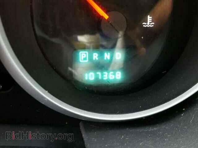 2009 DODGE CARAVAN - VIN: 2D8HN44E09R687325 - Фото 8