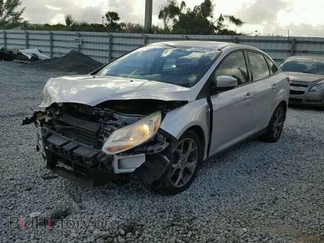 2014 FORD FOCUS - VIN: 1FADP3F23EL151448 - Photo 2