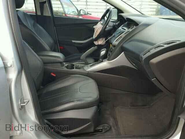 2014 FORD FOCUS - VIN: 1FADP3F23EL151448 - Photo 5