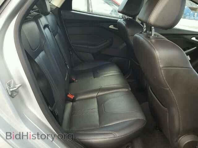 2014 FORD FOCUS - VIN: 1FADP3F23EL151448 - Photo 6