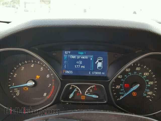 2014 FORD FOCUS - VIN: 1FADP3F23EL151448 - Photo 8