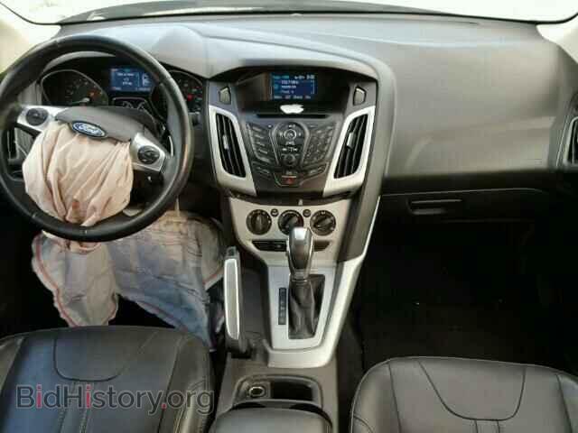2014 FORD FOCUS - VIN: 1FADP3F23EL151448 - Photo 10