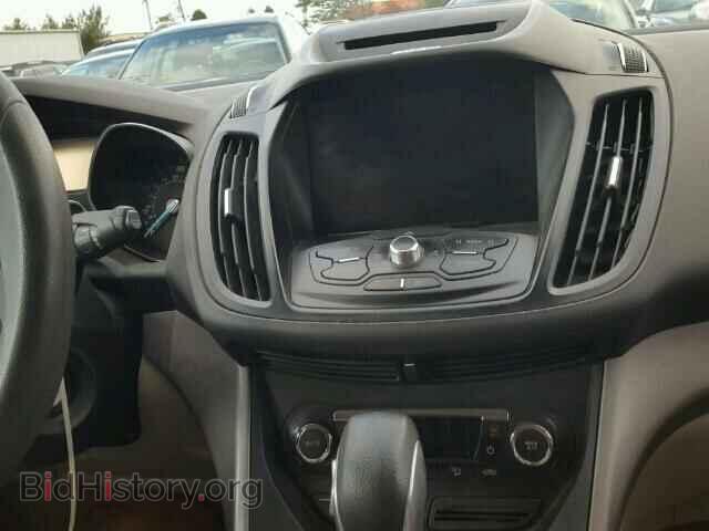 2013 FORD ESCAPE - VIN: 1FMCU0GX7DUA83893 - Фото 10