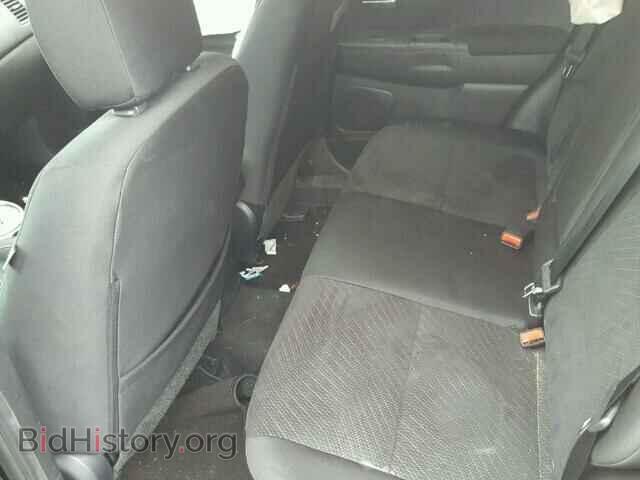 2015 MITSUBISHI OUTLANDER - VIN: 4A4AR4AU2FE010987 - Фото 6