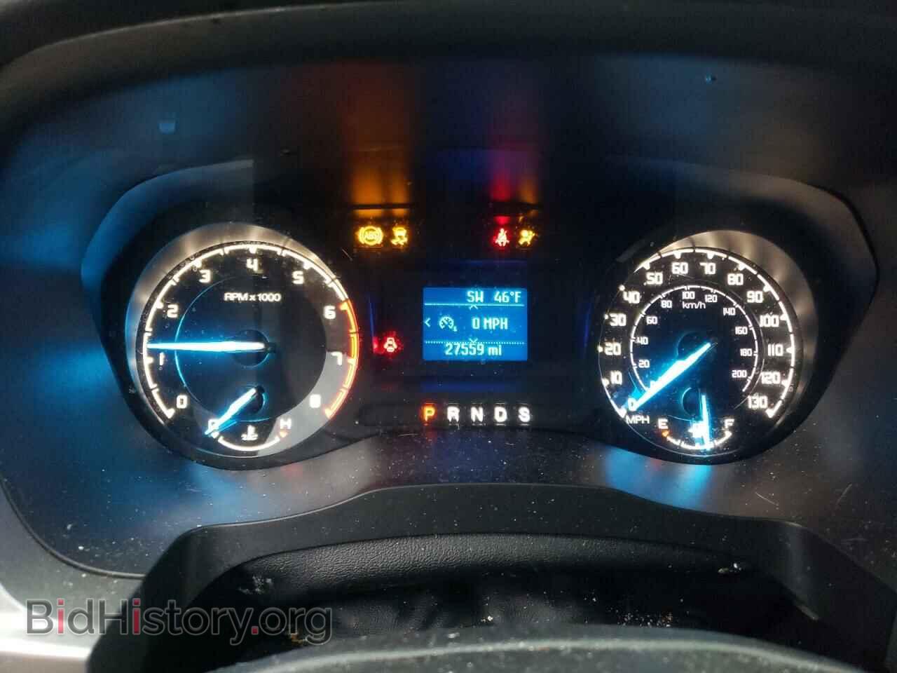 2021 FORD RANGER - VIN: 1FTER1EH0MLD00478 - Фото 9
