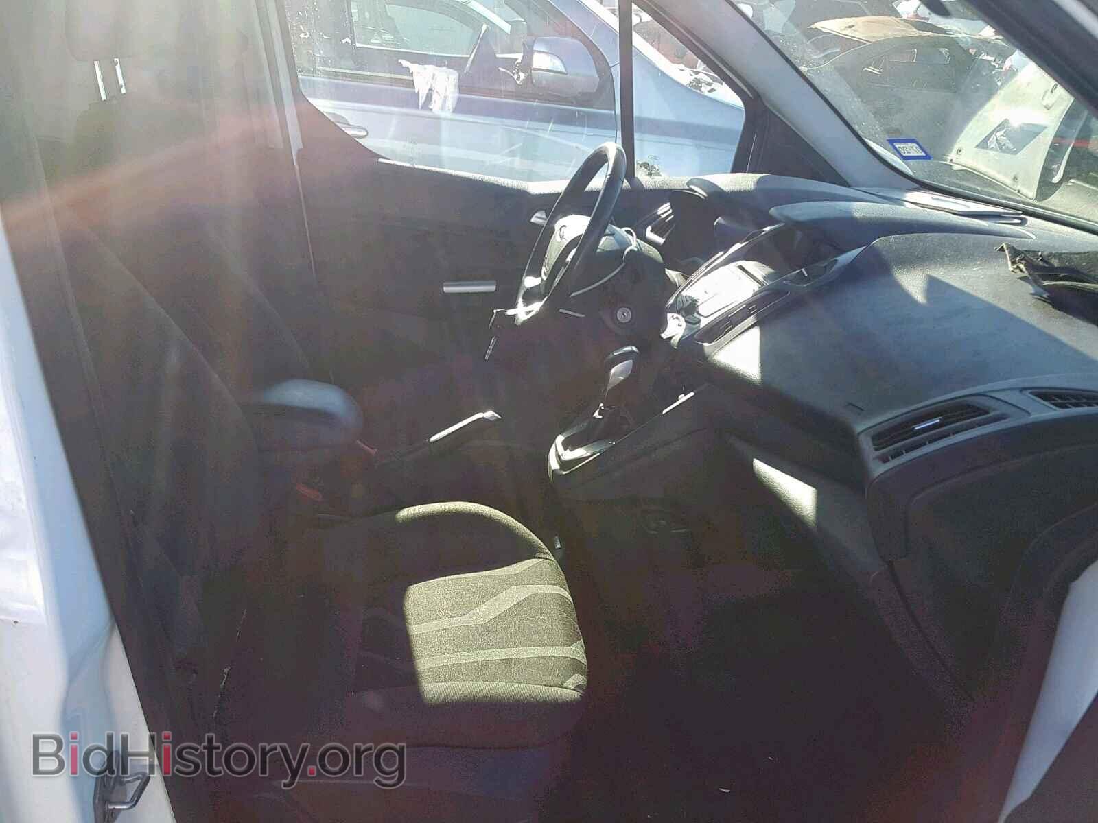 2016 FORD TRANSIT CO - VIN: NM0LS7F79G1275369 - Фото 5