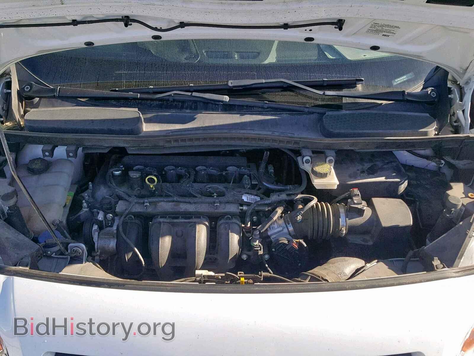 2016 FORD TRANSIT CO - VIN: NM0LS7F79G1275369 - Фото 7