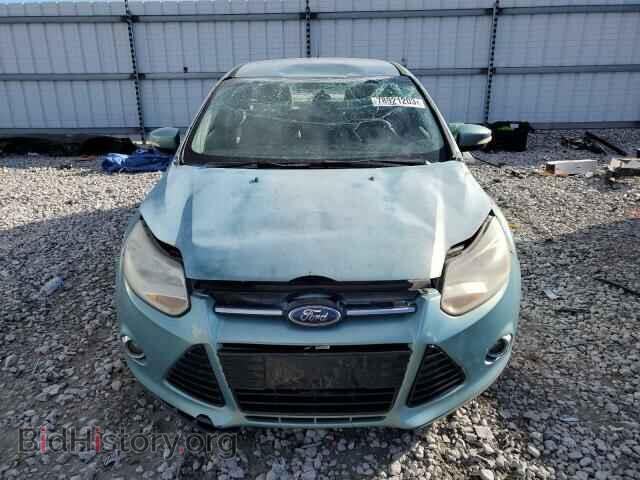 2012 FORD FOCUS - VIN: 1FAHP3H29CL358843 - Фото 5